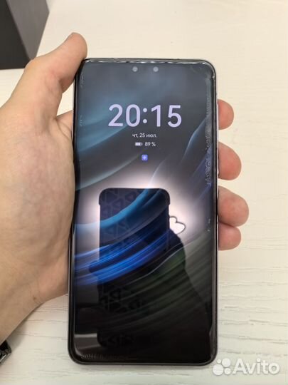 HUAWEI Mate 60 Pro, 12/1 ТБ