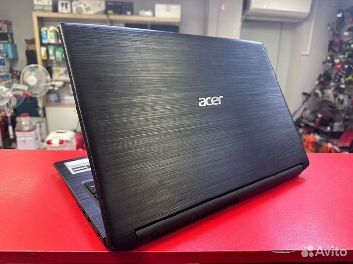 Ноутбук Acer Aspire 3 AMD Ryzen 3