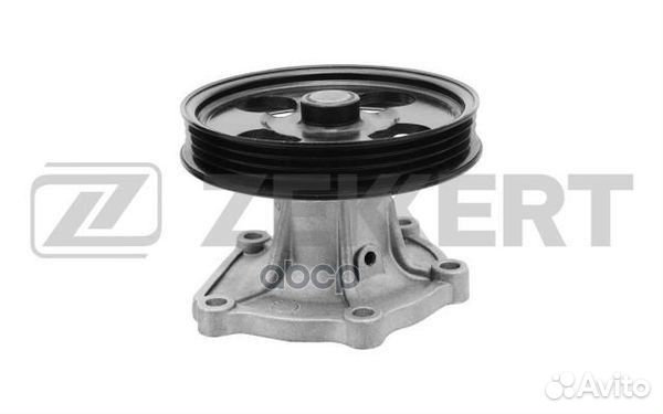 Помпа водяная Toyota Corolla (E100 E110) 92