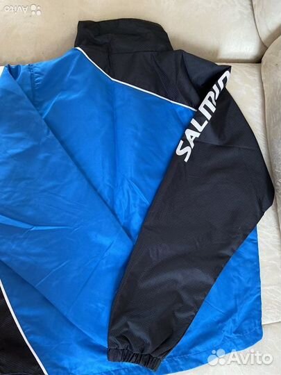 Спортивный костюм для мальчика 152