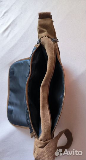 Сумка мужская