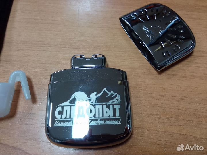 Грелка каталитическая для рук Следопыт PF-GHP-P01