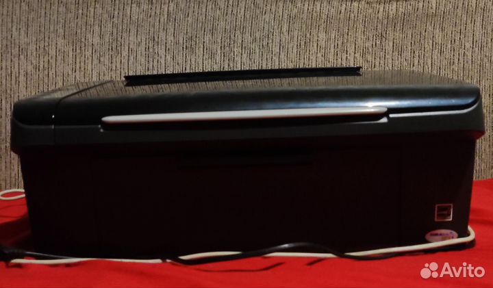 Принтер epson stylus CX4300