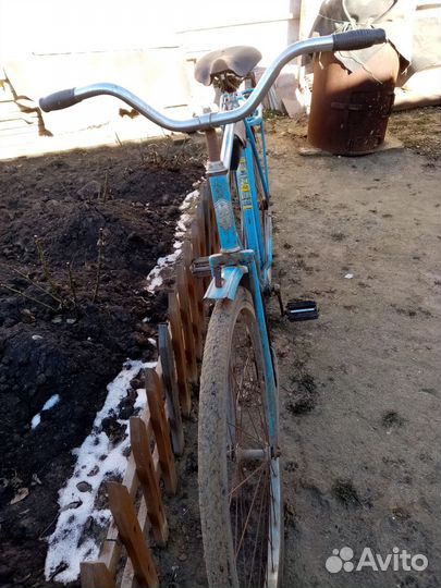 Велосипед дорожный взрослый 28 колеса