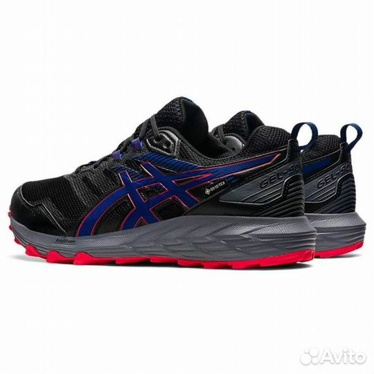 Кроссовки мужские asics GEL-sonoma 6 G-TX