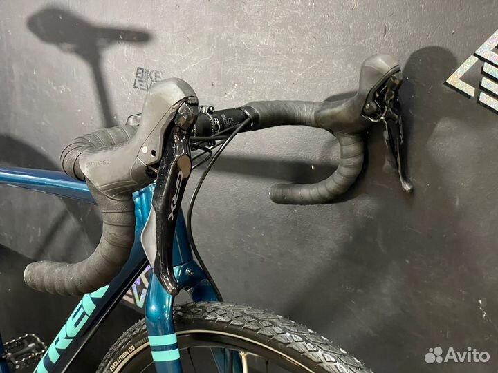 Gravel Trek Checkpoint ALR 4 (2021)