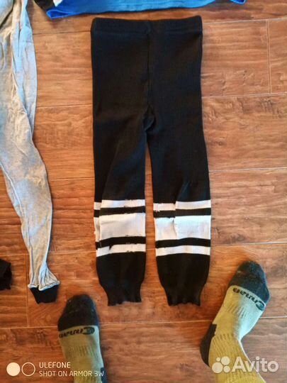 Хоккейный комплект