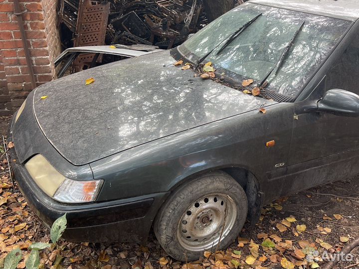 Daewoo Espero Авторазборка, запчасти Эсперо