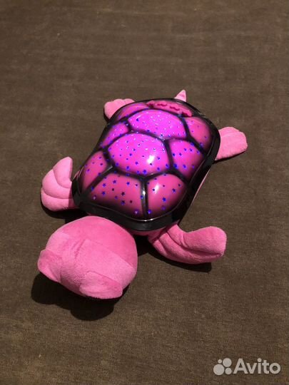 Ночник проектор звездного неба