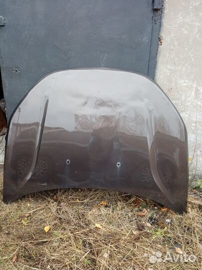 Капот на LADA vesta б/у