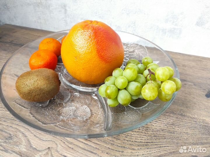 Менажница Пикник 30см. Pasabahce