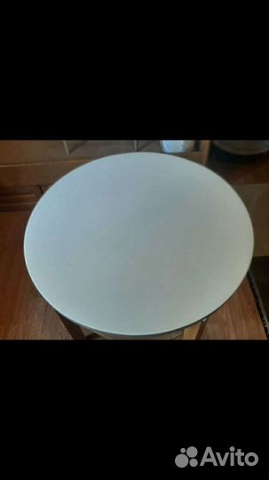 Стол старинный