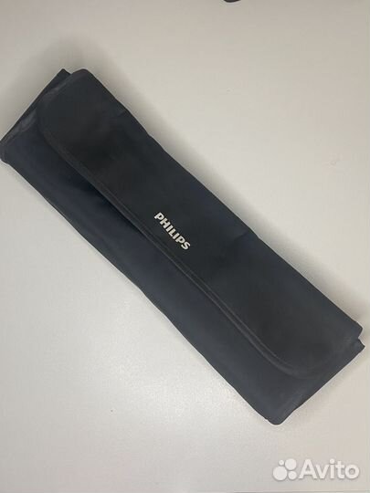 Щипцы-плойка для завивки Philips Care CurlControl