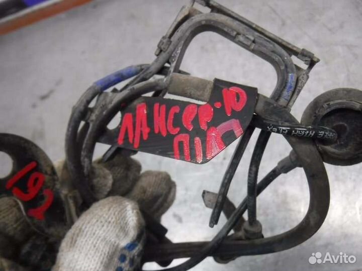 Датчик abs передний правый Mitsubishi Lancer 10