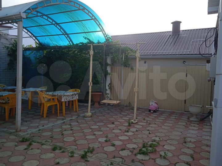 Комната 17 м², 2/2 эт.