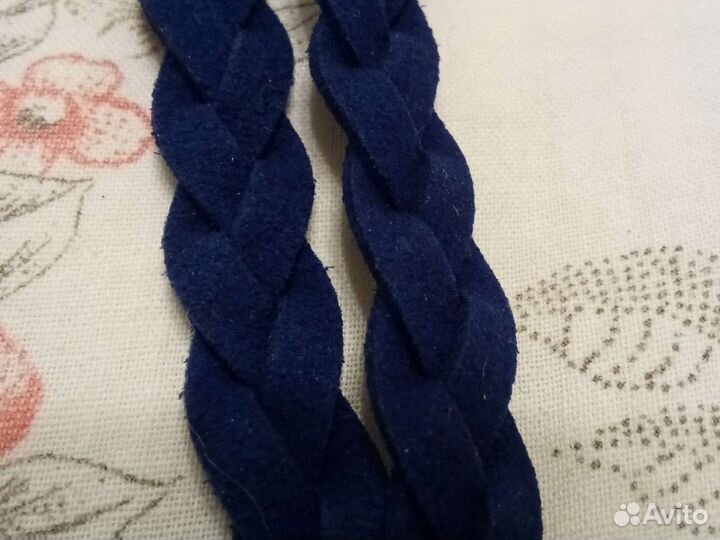 Ободок для греческой прически