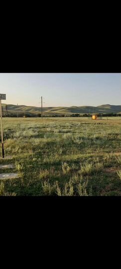 Участок 8 сот. (ИЖС)