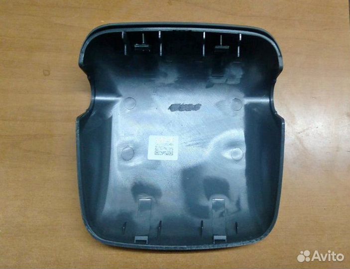 Крышка зеркала широкоугольного левая Man Tgl Tgm