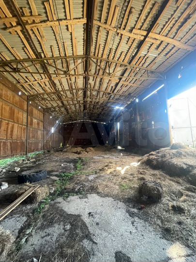 Производство, 520 м²