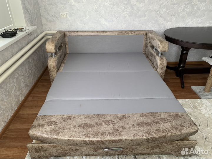 Диван раскладной