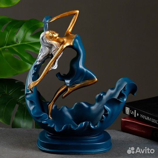 Подставка под бутылку 