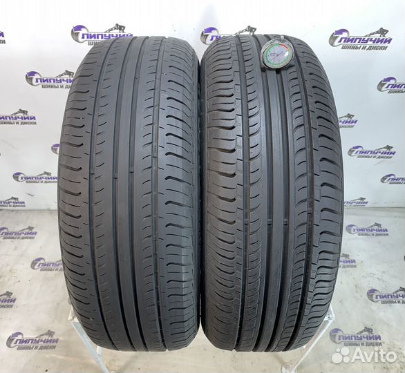 Hankook Optimo K415 225/60 R17 99H