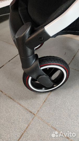 Коляска Dearest 819