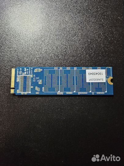 Ssd m2 nvme 1tb SP