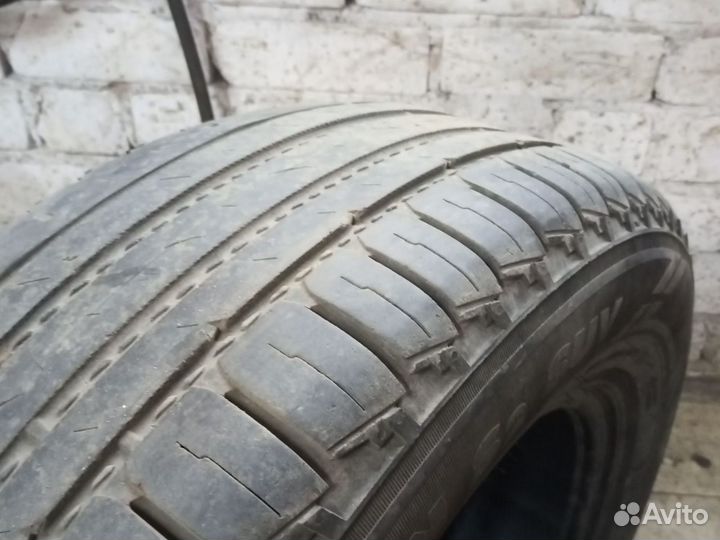 Nokian Tyres Nordman S2 SUV 215/65 R16 98H