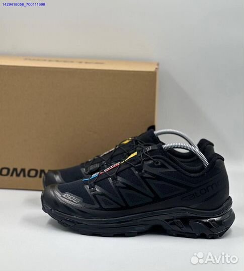 Salomon XT-6 (Арт.42889)