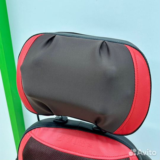 Массажер на кресло