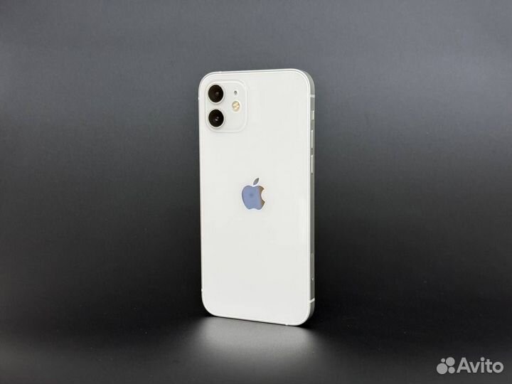 iPhone 12, 128 ГБ