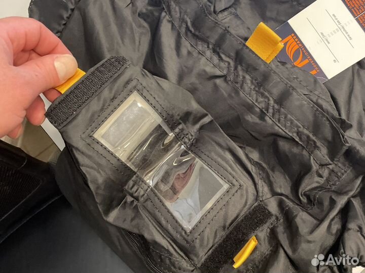 Дождевой чехол almi Тета PD 150 для ручных камер