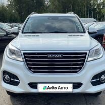 Haval H9 2.0 AT, 2019, 65 400 км, с пробегом, цена 1 900 000 руб.