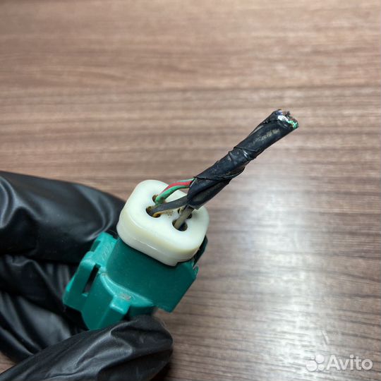 Разъем кислородного датчика Ford