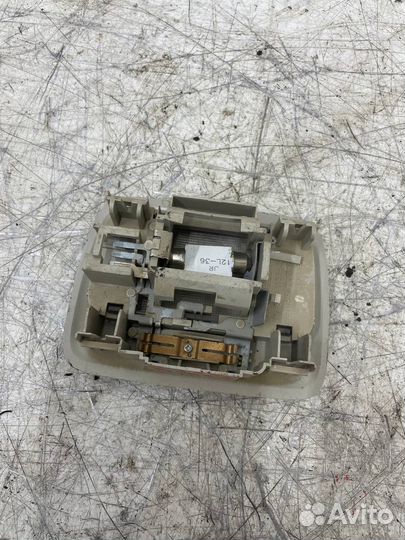 Плафон салона Mitsubishi Outlander 3