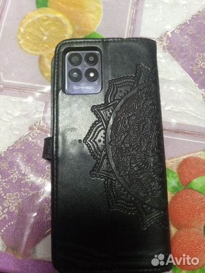 realme 8i, 4/64 ГБ