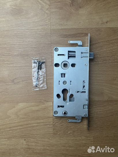 Дверной замок