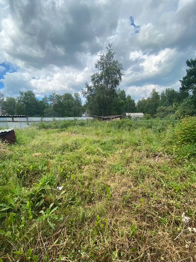 Дача 30 м² на участке 6 сот.