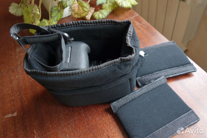 Чехол для камеры для вставки в любую сумку/рюкзак