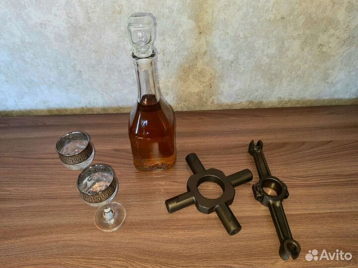 Подставка для напитков