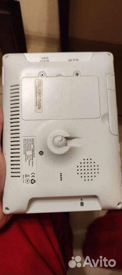 Видеоняня Luvion Prestige Touch 2