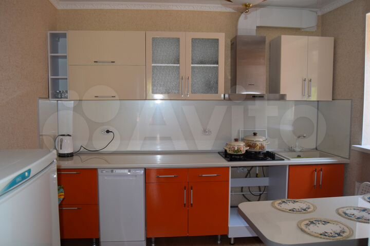 Дом 45 м² на участке 2 сот.