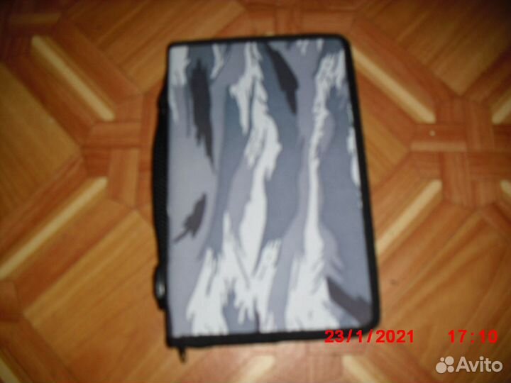 Чехол для С Д дисков