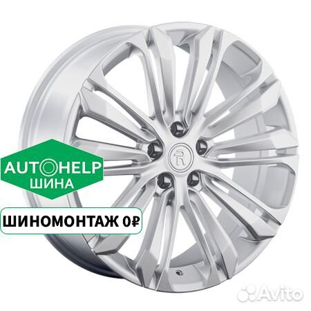 Replay LX222 R20 5X114.3 ET30 D60.1 S