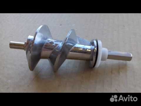 Шнек мясорубки Moulinex HV4 (Франция)