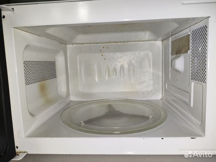 Микроволновка бу