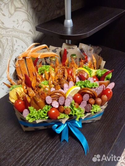 Подарки для спортсменов