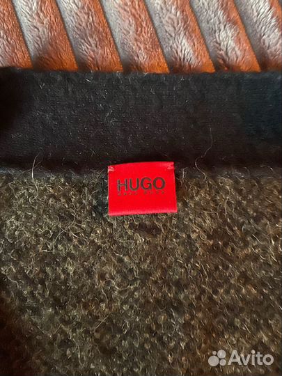 Кардиган hugo boss женский S