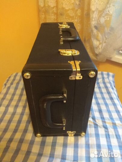 Аксессуары для духовых музыкальных итструментов